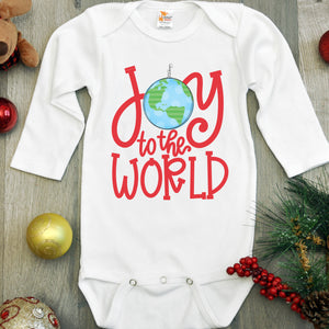 Joy To The World // CHRISTMAS